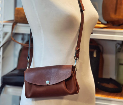 Leather Classes & Group Workshops for Foreigners