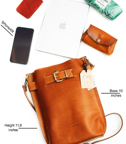 Standard Leather Bag