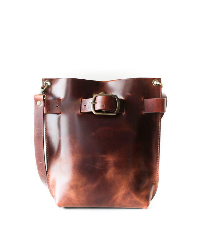 Valentina Leather Purse