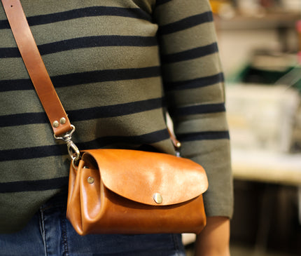 Leather Classes & Group Workshops for Foreigners