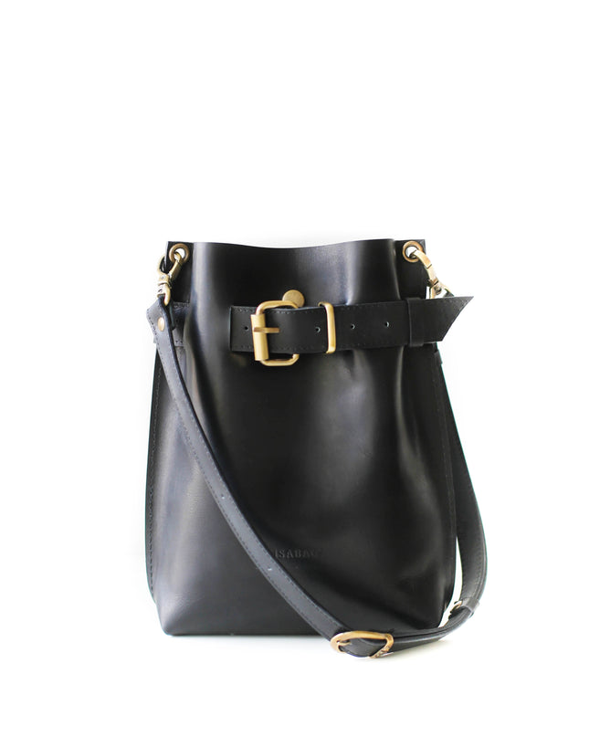 Small Leather Bag