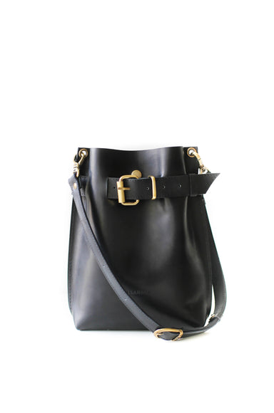 Small Leather Bag