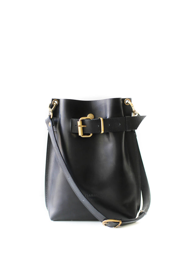 Small Leather Bag