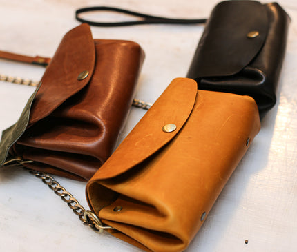 Leather Classes & Group Workshops for Foreigners
