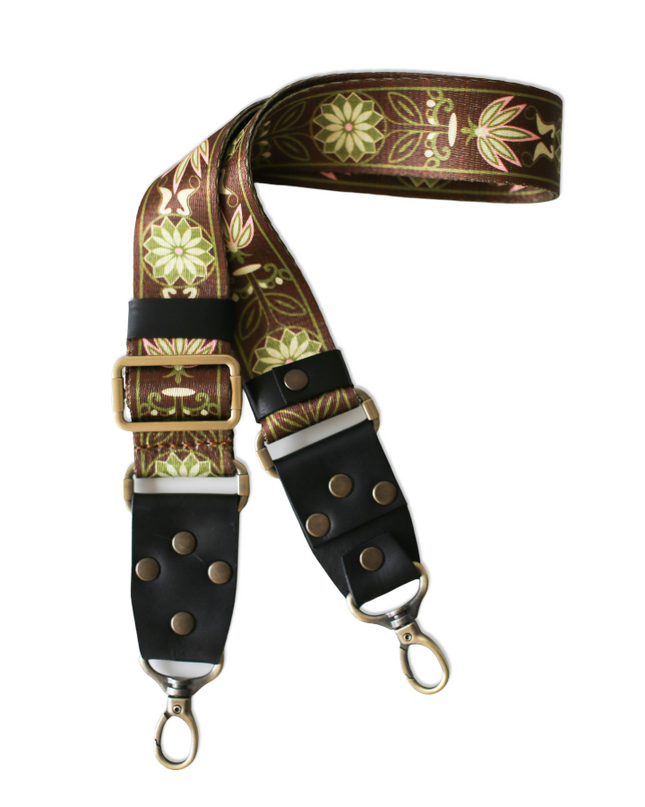 Webbing Strap