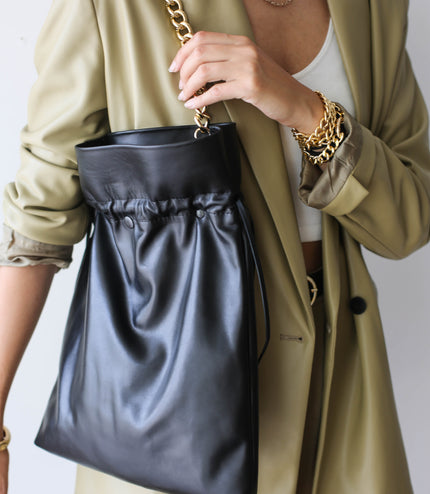 Maka Crossbody Bag