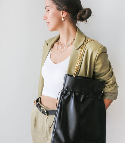 Maka Crossbody Bag