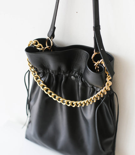Maka Crossbody Bag