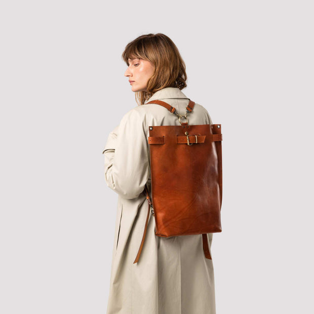<h3>Backpack Purses</h3>
