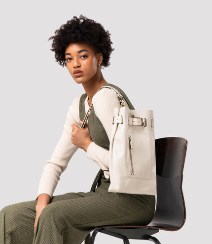 Leather Sling Bag