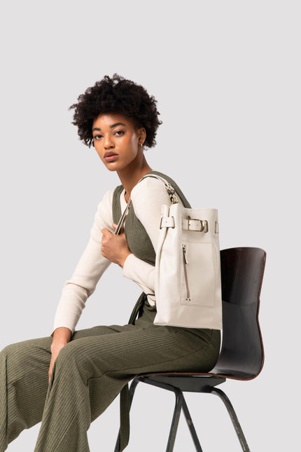 Leather Sling Bag