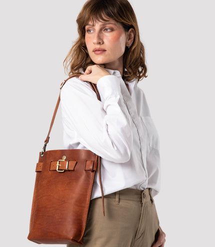 Standard Leather Bag