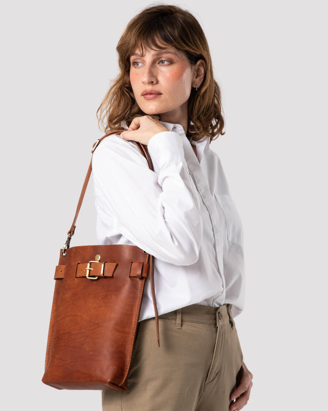 Standard Leather Bag