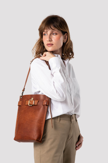 Standard Leather Bag