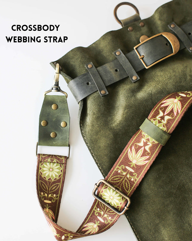 Strap