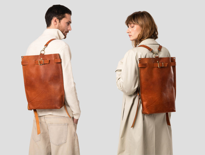 <h3>Designer Leather Bags</h3>