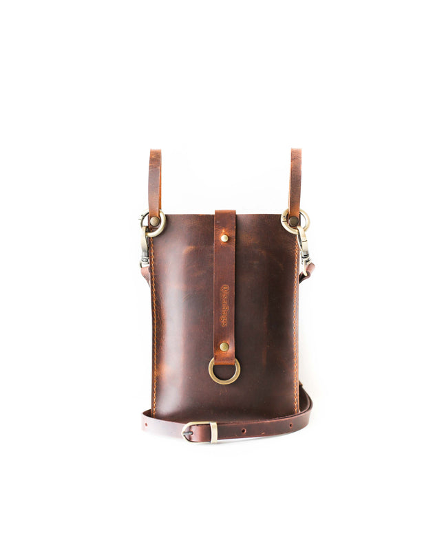 Leather Phone Bags