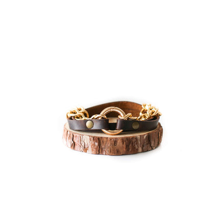Collection image for: Leather Bracelets