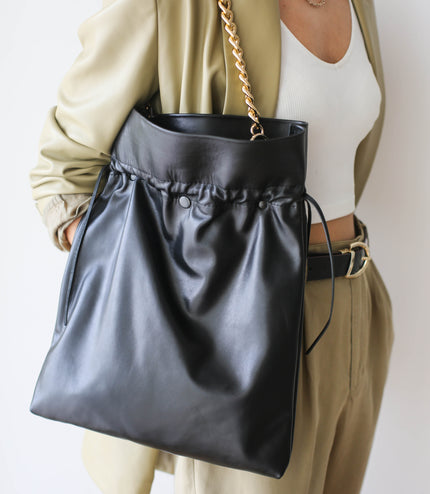 Maka Crossbody Bag