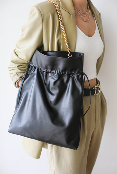 Maka Crossbody Bag