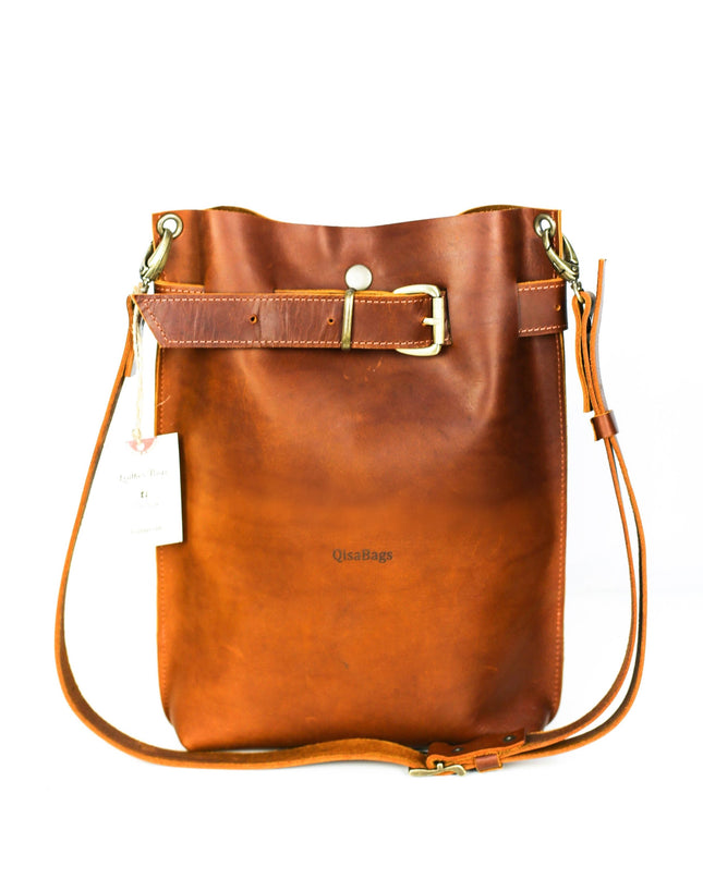 Standard Leather Bag